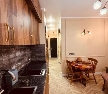 Gonio Apartment | Piacere in Gonio