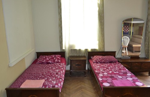 Kutaisi Hostel | Picnic Hostel