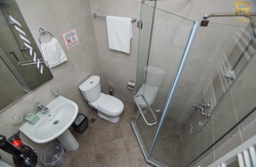 New Boulevard Apartment | PIROSMANI APARTMENTS 18d