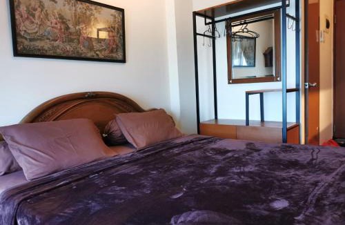 Kayu Putih Apartment | Pleasant05tifolia