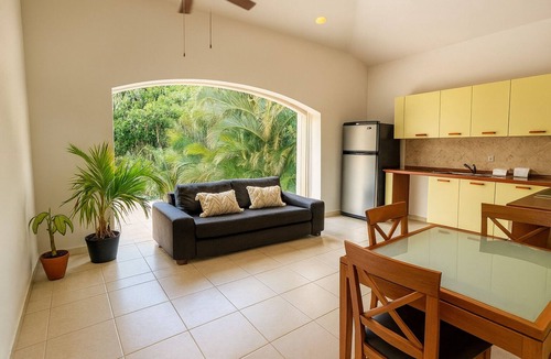 Puerto Aventuras Villa | Pool Jacuzzi Private Villa 7BR