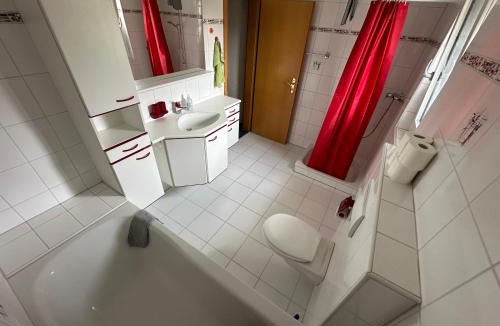Lausen House | Preiswerte Unterkunft nähe Basel