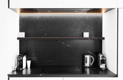 Ixelles Apartment | Prestigious exceptional 360 ° Panorama apartment in a new luxurious building