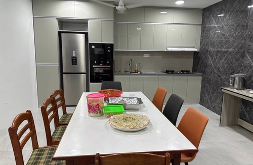 Milandhoo House | Private Vacation house in Milandhoo, Nice beach & Crystal Clear Water, WiFi, AC