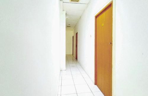 Jakarta Hotel | Rabel Guest House RedPartner