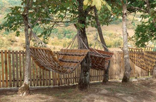 Ambrolauri House | Racha Twins