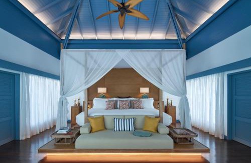 Meradhoo Resort | Raffles Maldives Meradhoo