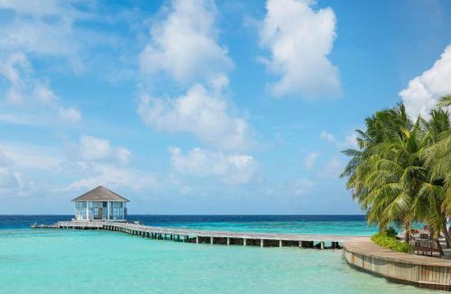 Meradhoo Resort | Raffles Maldives Meradhoo