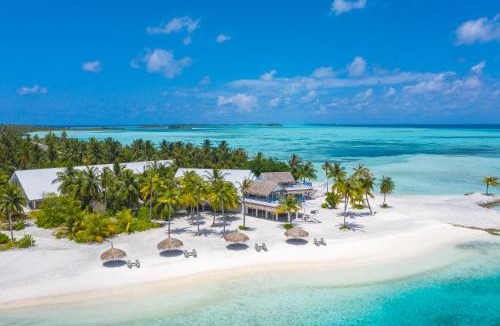 Laamu Atoll Resort | Rahaa Resort Maldives