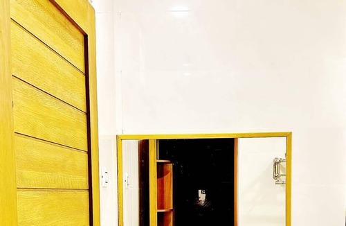 Omadhoo Bed & Breakfast | Rayva inn
