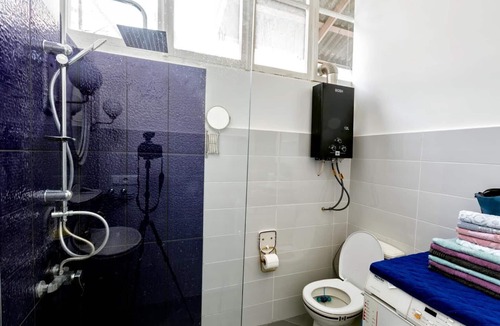Sololaki Apartment | Real Tbilisi - Apartment