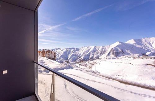 Kazbegi Apartment | Redco Alpic New Gudauri - Ziggy Apartment