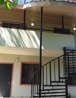 Tsromi Hotel | Resort Hotel BIJNISI