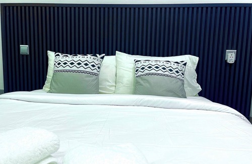 Male Hotel | Rest&Relax deluxe Room with balcony