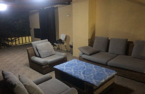 Tsilkani Villa | Rest, relaxation, family, fishing, healing air, swimming, river,
