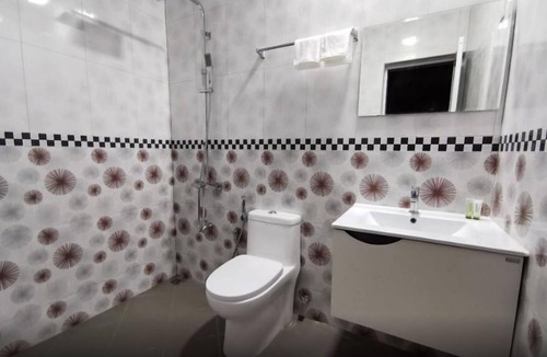 Kinbidhoo House | Rihiveli Inn