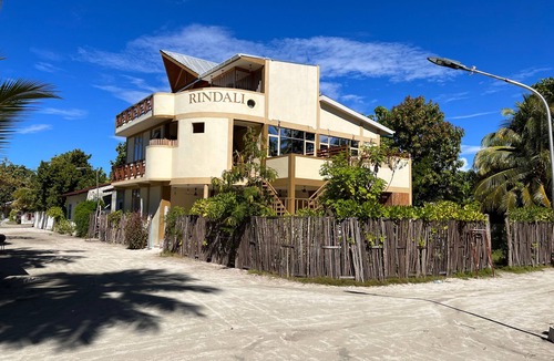 Niyama House | Rindali Maldives Maaenboodhoo