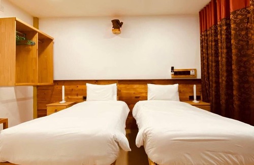 Niyama House | Rindali Maldives Maaenboodhoo