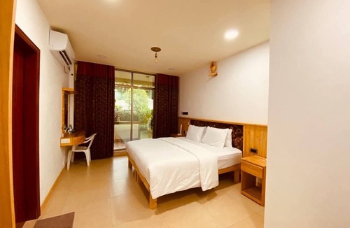 Niyama House | Rindali Maldives Maaenboodhoo