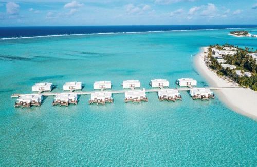 Kedhigandu Resort | Riu Atoll-All Inclusive