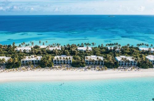 Kedhigandu Resort | Riu Atoll-All Inclusive