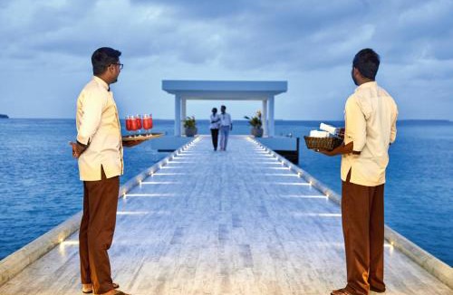 Niyama Resort | Riu Palace Maldivas- All Inclusive