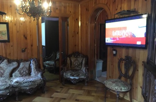 Batumi Apartment | Rooms 17