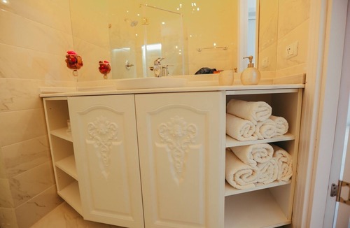 Avlabari Apartment | Royal Apartment, excellent view.