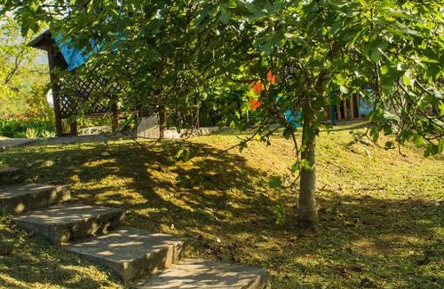 Tsandripsh House | Ruchey Mini-hotel