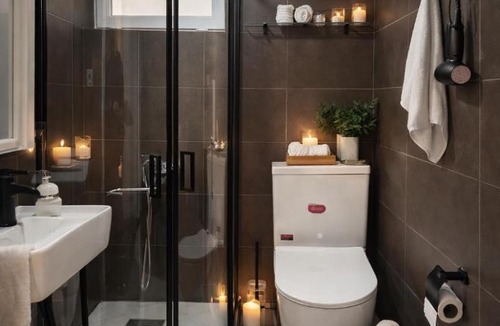 mtatsminda Villa | Rustaveli Courtyard Loft
