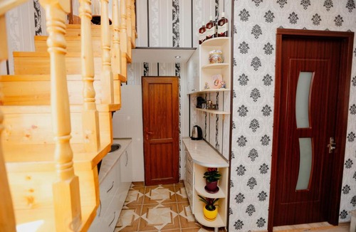 Tbilisi City Centre House | Sabina Guesthouse
