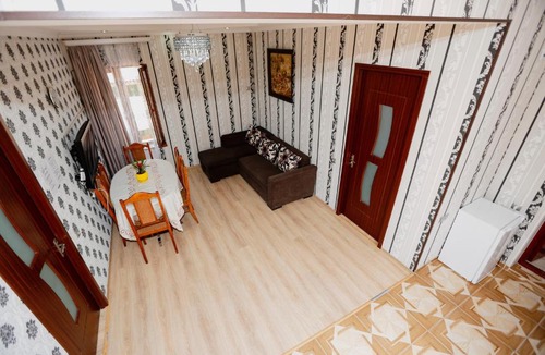 Tbilisi City Centre House | Sabina Guesthouse