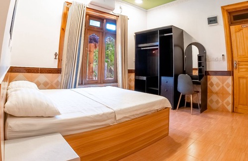 Himandhoo House | Saima Guesthouse