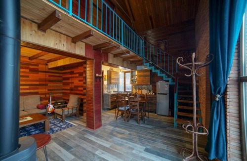 Ambrolauri House | Sakudela Cottage