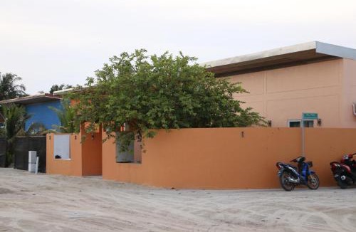 Hanimaadhoo Hotel | Samaik Orange