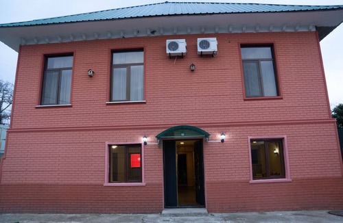 Tsqaltubo Bed & Breakfast | samta
