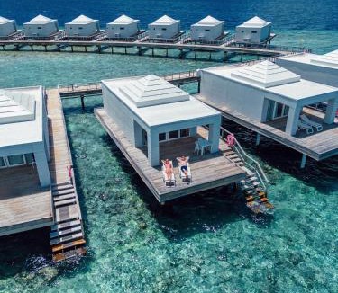 Bathala Island Resort | Sandies Bathala