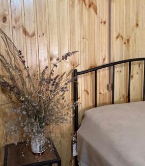 Shatili House | SAOTI Guest house