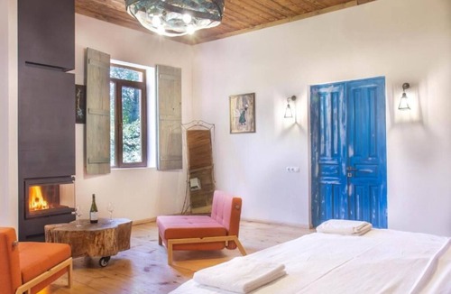 Imereti Hotel | Sazano Wine Cellar & Hotel