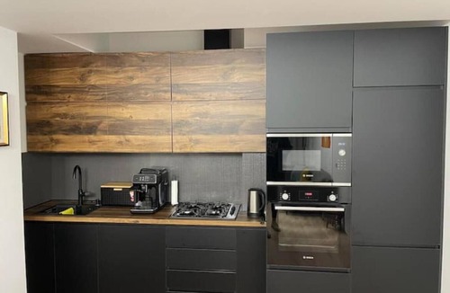 Saburtalo Apartment | Schöne Moderne Wohnung