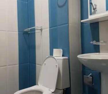 Kvariati Hostel | Seastar