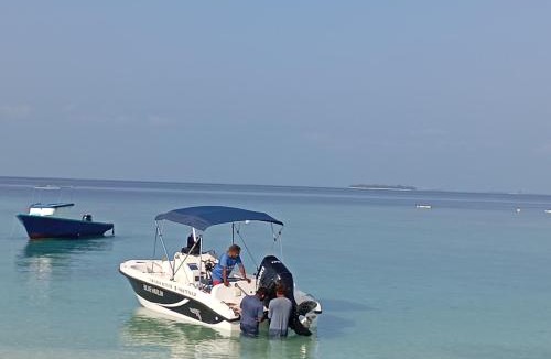 Vaavu Atoll House | Seaview by Ukulhas