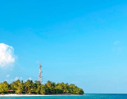 Himandhoo House | Shadow Isles Himandhoo