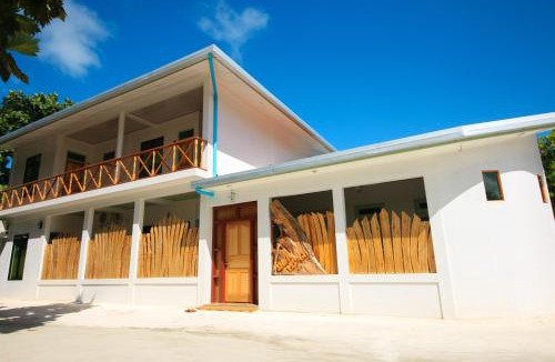 Feridhoo House | Shifa Lodge Maldives