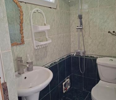 Avlabari House | Shorena apartments