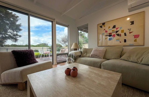 Silver Sands House | Silver Sands Beach House