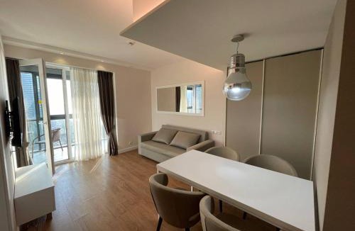 New Boulevard Apartment | Skyline Apartments Batumi