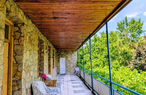 T'ba House | Sofia