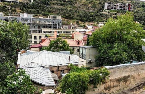 Sololaki Apartment | Sololaki Tale