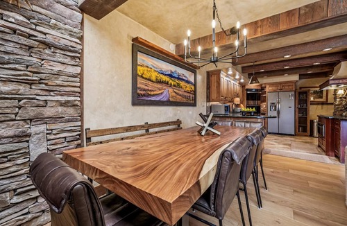 Peak 9 Condo | Spacious 6BR penthouse in Breckenridge with great views, Beaver Run Peak 9 Penthouse.